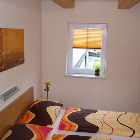 גרובמינג Tischlmuehle Appartements & Mehr חדר תמונה