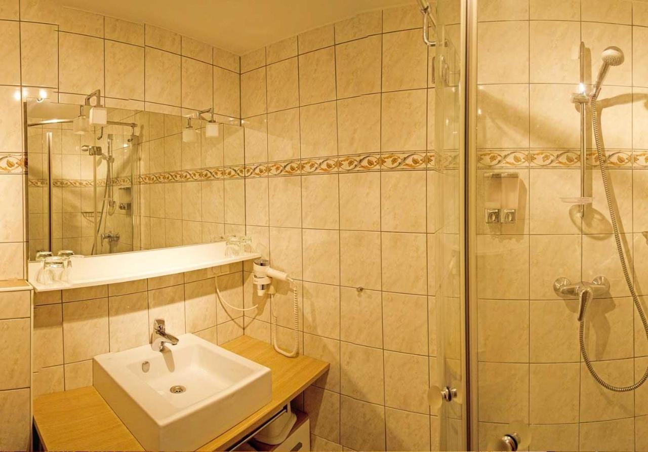 גרובמינג Tischlmuehle Appartements & Mehr חדר תמונה