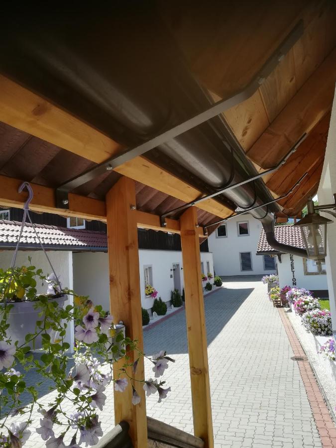 גרובמינג Tischlmuehle Appartements & Mehr מראה חיצוני תמונה