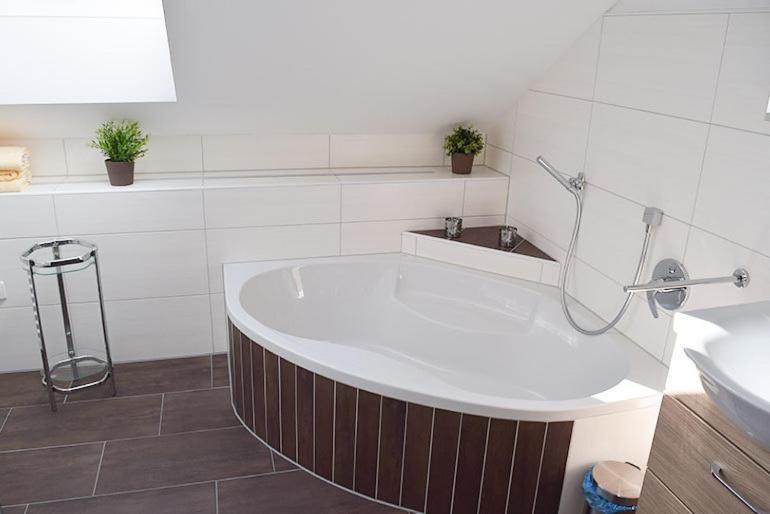 גרובמינג Tischlmuehle Appartements & Mehr חדר תמונה