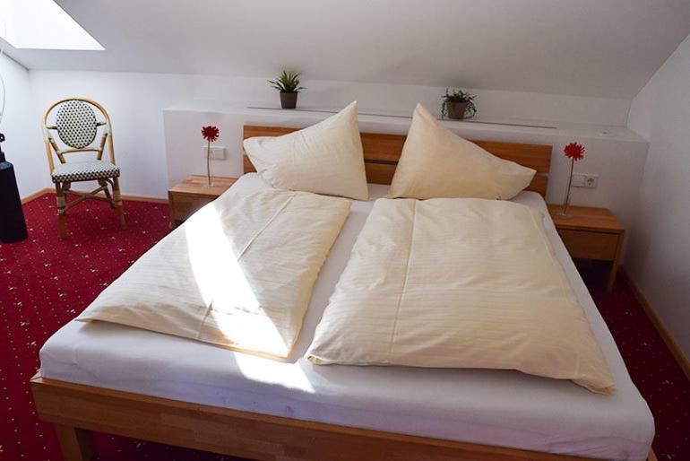 גרובמינג Tischlmuehle Appartements & Mehr חדר תמונה