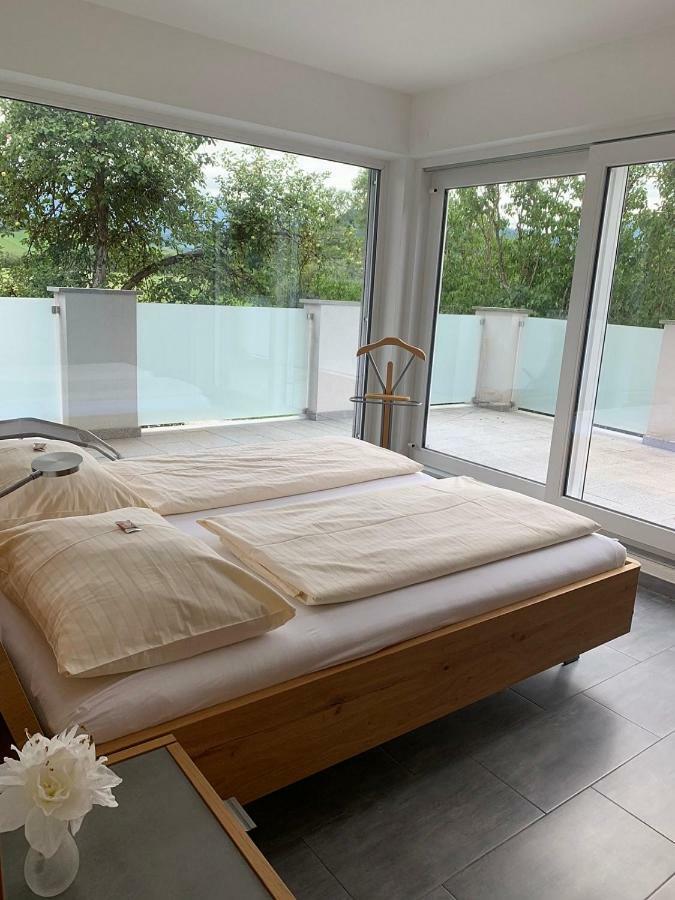 גרובמינג Tischlmuehle Appartements & Mehr חדר תמונה
