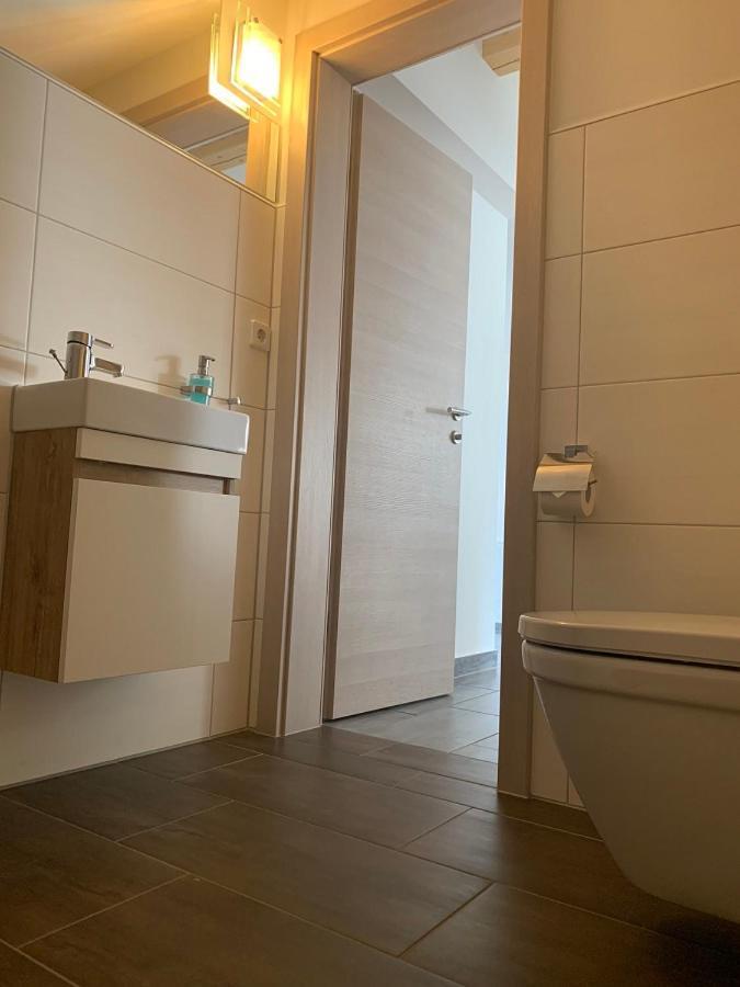 גרובמינג Tischlmuehle Appartements & Mehr מראה חיצוני תמונה