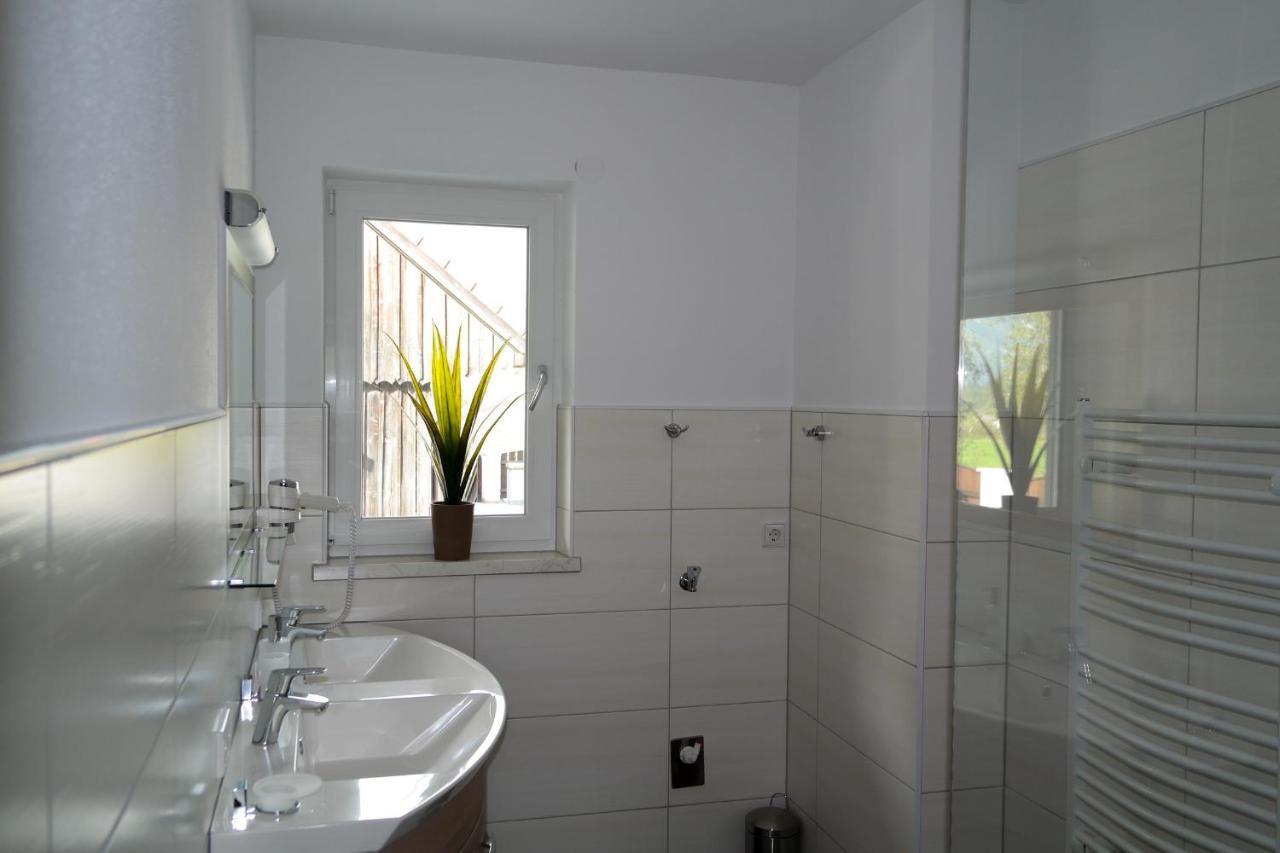 גרובמינג Tischlmuehle Appartements & Mehr חדר תמונה