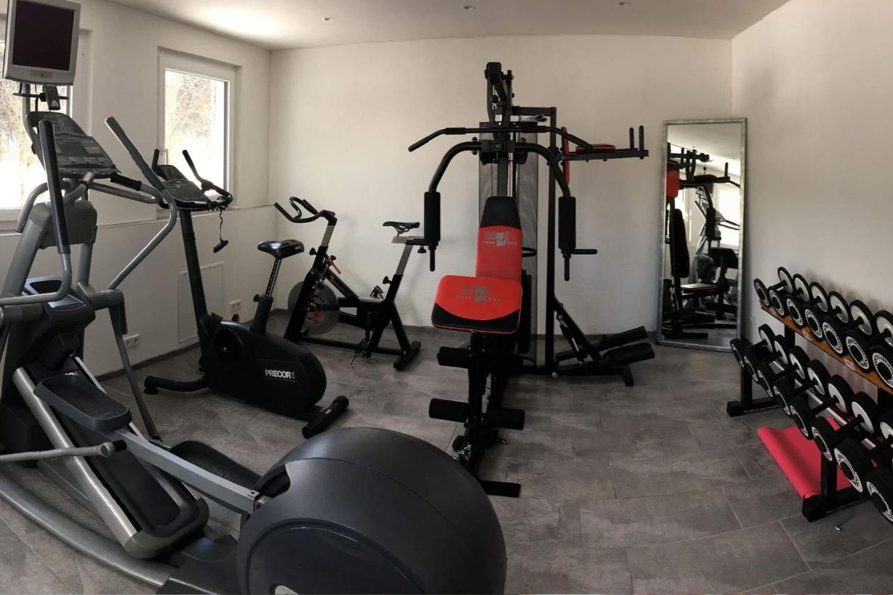 גרובמינג Tischlmuehle Appartements & Mehr מראה חיצוני תמונה